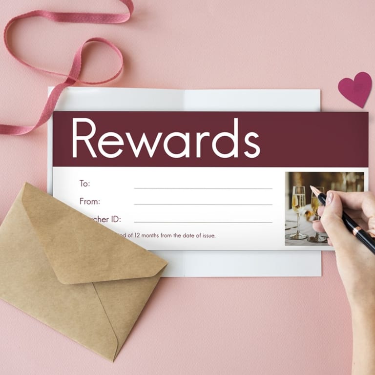 Himalayan Spice Indian Cuisine Rewards